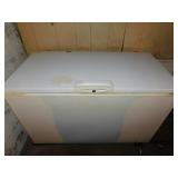 Kenmore Chest Freezer