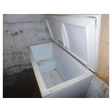 Kenmore Chest Freezer