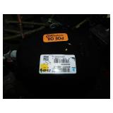 Kolpak Walk in Cooler Assembly