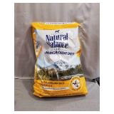 Natural Balance L.I.D. Limited Ingredient Diets Dry Dog Food, 26 Pounds, Duck & Brown Rice Formula