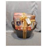 Broadway Basketeers Thinking of You Gift Basket, Fresh Cookies, Gourmet Candy, Housewarming, Birthday or Thank You Gifts