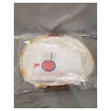 Alterprox - Large laundry bag Bundle, with 2 Large Mesh Bags, Laundry bag 19.5 inches, drawstring locking closure, waterproof coating, foldable fabric, ( Gold Star, L)