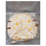 Alterprox - Large laundry bag Bundle, with 2 Large Mesh Bags, Laundry bag 19.5 inches, drawstring locking closure, waterproof coating, foldable fabric, ( Gold Star, L)