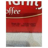 Community Coffee CafÃ© SpecialÂ® Decaf Pods for Keurig K-cups 72 Count