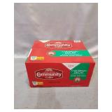 Community Coffee CafÃ© SpecialÂ® Decaf Pods for Keurig K-cups 72 Count