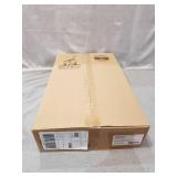 Great River Organic Milling, Organic Whole Wheat Bread Flour, 25-Pound Package