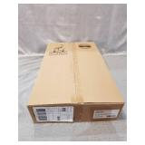 Great River Organic Milling, Organic Whole Wheat Bread Flour, 25-Pound Package