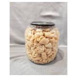 Golden Flake Pork Rinds, Original Keto Friendly Snack with Zero Carbs per Serving, Light and Airy Pork Skins with the Perfect Amount of Salt, original