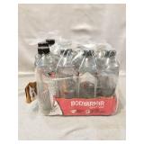 BODYARMOR SportWater 1L, 12 Count