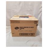 12 HONEY BUNCHES OF OATS ALMOND 14.5 OZ