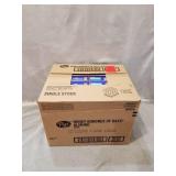 12 HONEY BUNCHES OF OATS ALMOND 14.5 OZ