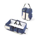FOLDABLE DIAPER BAG