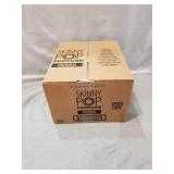 12 SKINNY POP POPCORN ORIGINAL