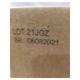 12 SKINNY POP POPCORN ORIGINAL