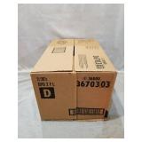 Depend Fit-Flex Women