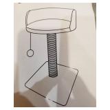 TOYSBOOM CAT SCRATCHING POST