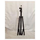 5.23 feet Phone Tripod Stand for Selfie Ring Light in Live Streaming/YouTube/Vlog/TIK Tok/Zoomâ¦