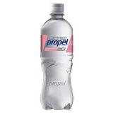 12 STRAWBERRY LEMONADE ELECTROLYTE WATER BEVERAGE, STRAWBERRY LEMONADE