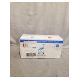 Great River Organic Milling, Bread Flour, Whole Wheat, Organic, 2-pounds Pack Of