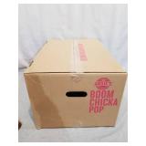 12 LIGHT KETTLE CORN 5oz Bags