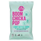 12 LIGHT KETTLE CORN 5oz Bags
