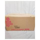 12 LIGHT KETTLE CORN 5oz Bags