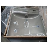 Water Fountain Bottle Filler