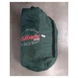 Truck Bed Air Mattress