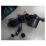 Truck Bed Air Mattress