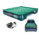 Truck Bed Air Mattress