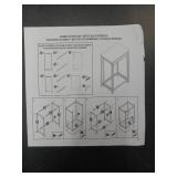 Marble Top Side Tables