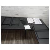 Marble Top Side Tables