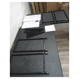 Marble Top Side Tables