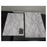 Marble Top Side Tables