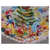 Disney Tree Skirt