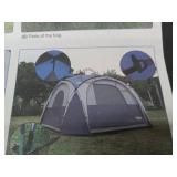 Camping Tent