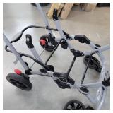 Stroller Frame