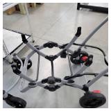 Stroller Frame