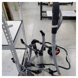 Stroller Frame