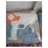 Bubble Gun