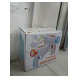 Bubble Gun