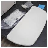 Toilet Tank