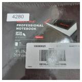 Professional Notebooks