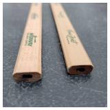 Carpenters Pencils