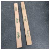 Carpenters Pencils