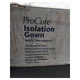 Isolation Gowns
