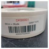 Double-Sided Grip Tape