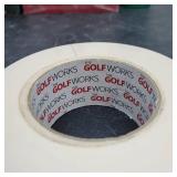 Double-Sided Grip Tape