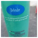 Leisure Time Spa Defender