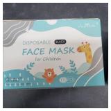 Kids Disposable Masks